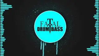 Chrisok & Terravision ft. Melissa Pixel - Living For [DnB]