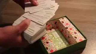 Weiberabend XL Spiel