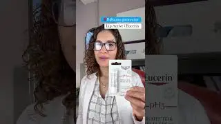 Soluci&oacute;n para Labios Resecos #derma #skincare #labios