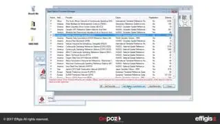 OnPOZ | EZSurv | How to configure and post process EZTag CE files | Tutorial