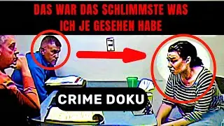 Warum dieser Vater die Ermittler sprachlos machte! Fallanalyse