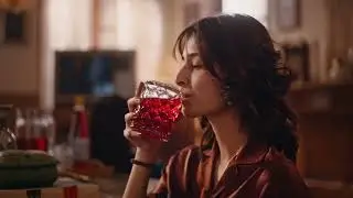 Rooh Afza - Chal Mere Laal