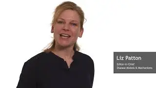 A birthday message from Liz Patton