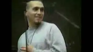 Bonanza Banzai - B&uacute;cs&uacute;koncert, hangbe&aacute;ll&aacute;s II.
