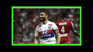 Breaking News | Jurgen Klopp responds to Nabil Fekir transfer links