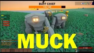 Самые смешные неандертальцы!►MUCK