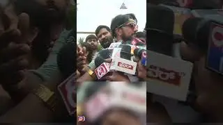 നടന്&zwj; കിച്ച സുദീപ് ചിത്രദുര്&zwj;ഗയില്&zwj; ബിജെപിക്കായി തെരഞ്ഞെടുപ്പ് പ്രചാരണത്തില്&zwj;| Kiccha Sudeep  | BJP