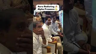 Real political leader #ysjagan Anna & P. V. Midhun Reddy #ysrcp #trendingvideo #viralvideo