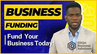 Unlocking Business Funding Solutions