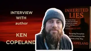 Inherited Lies: interview with Ken Copeland