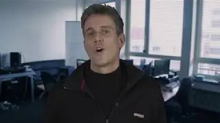 10 Jahre CA-Media - Gratulation von Philipp Schmuki