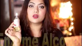 Trystwithvanillagirl- Tvakh Fruit Enzyme Alcohol Free Toner