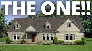 The modular home that other homes talk about!! Cape cod with unforgettable features! House Tour