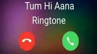 Sad simple ringtone