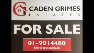Superb Family Home For Sale - 3 Cluain Dara, Leixlip