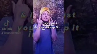 Unveiling an Uncharted Talent: This Unknown Rapper's Trippy Flow #Flow #Freestyle