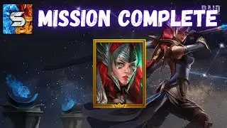 I Finally Unlocked Arbiter after 180 Days of Raid Shadow Legends