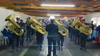 Israel Brass Band 🇮🇱🎺 ~