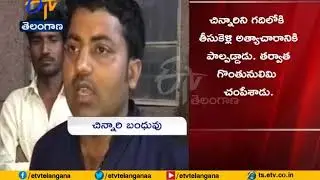 Another Kathua Type of Rage | 8 Year Old Girl Raped & Murdered | in Uttar Pradesh