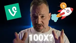 VINE Да Что Ты Такое?! Зачем Тебе VINECOIN