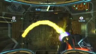 Metroid Prime 3: Corruption - archiwalna videorecenzja quaza