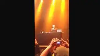 Giorgio Moroder Opening @Electronic Beats Festival Vienna