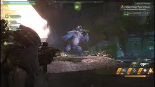 OVERLORD DAMONIKUS