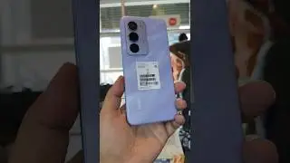 REDMI 15 CAMERA ZOOM TEST #zoomtest #redmi15 #shorts