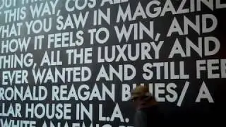 Poetry in Advertising