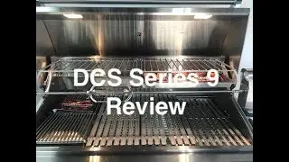 DCS Series 9 Review: The Racks