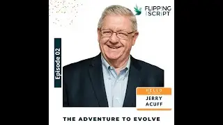 Eps 02: The Relationship Edge in Business