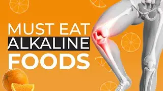 What is Alkaline Foods and Benefits | Alkaline Foods Diet | #fattyliver