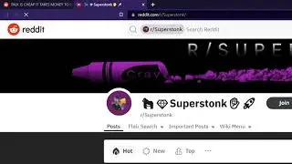 Superstonk/Reddit Censorship? Something strange going on...