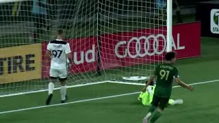 Gerardo Dur&aacute;n Top Goals vs. Reno 1868 FC