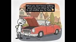 My husband be like 😅 #fyp #relatable #funny #trending #couple #husbandaandwife 