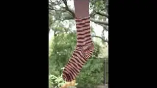 How To Make Sock Blockers