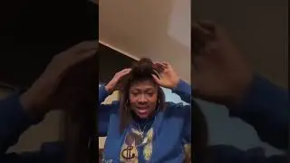 Chellebell give another update about what's going on with Miss Holla #fypシ #holla #chelle 🙏🏽🙏🏽🙏🏽🙏🏽