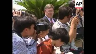 Vietnam - US Ambassador returns to Hanoi