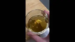 Episode 7 Tesco apple juice
