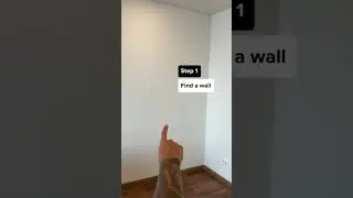 Long day? Pick a wall and lets #stretch to relax! 🖤  #stretchitapp
