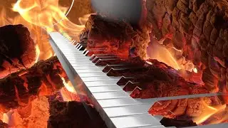 🎶 Jazz Classics Revisited - A Journey Through Timeless Standards | Music Video