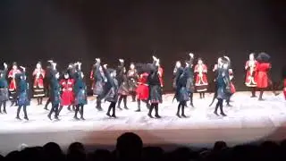 ansambli nato noxeuri patarebi