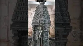 Ancient 7th century Jain temple.#short #youtubeshorts #india #temple #ancient #dharma #hinduism
