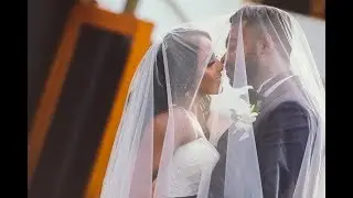DANICA + CHAMIKA | DESTINATION WEDDING - FIJI