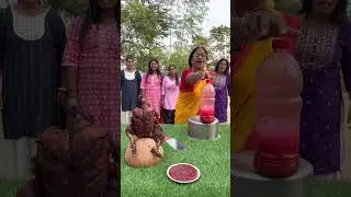 মজার একটি খেলা || Funny family game 😜