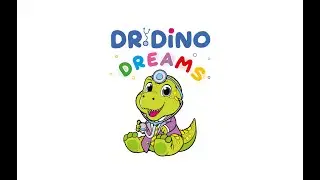 What Happens When a Dinosaur Dreams? 🌙 Discover Dr. Dino&rsquo;s Magical World!
