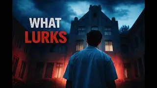 Saint Sebastian's Hospital: A Medical Student's Horror | Part 2 | Horror Audio Drama |