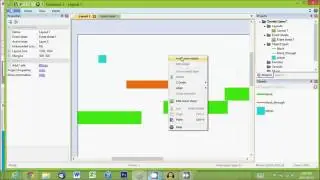 Tutorial Construct 2 - Membuat musuh(Enemie)