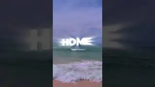Recreation of beach transition
