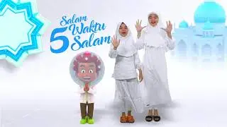 RCTI Promo &ldquo;THEME SONG RAMADAN 2018&rdquo;